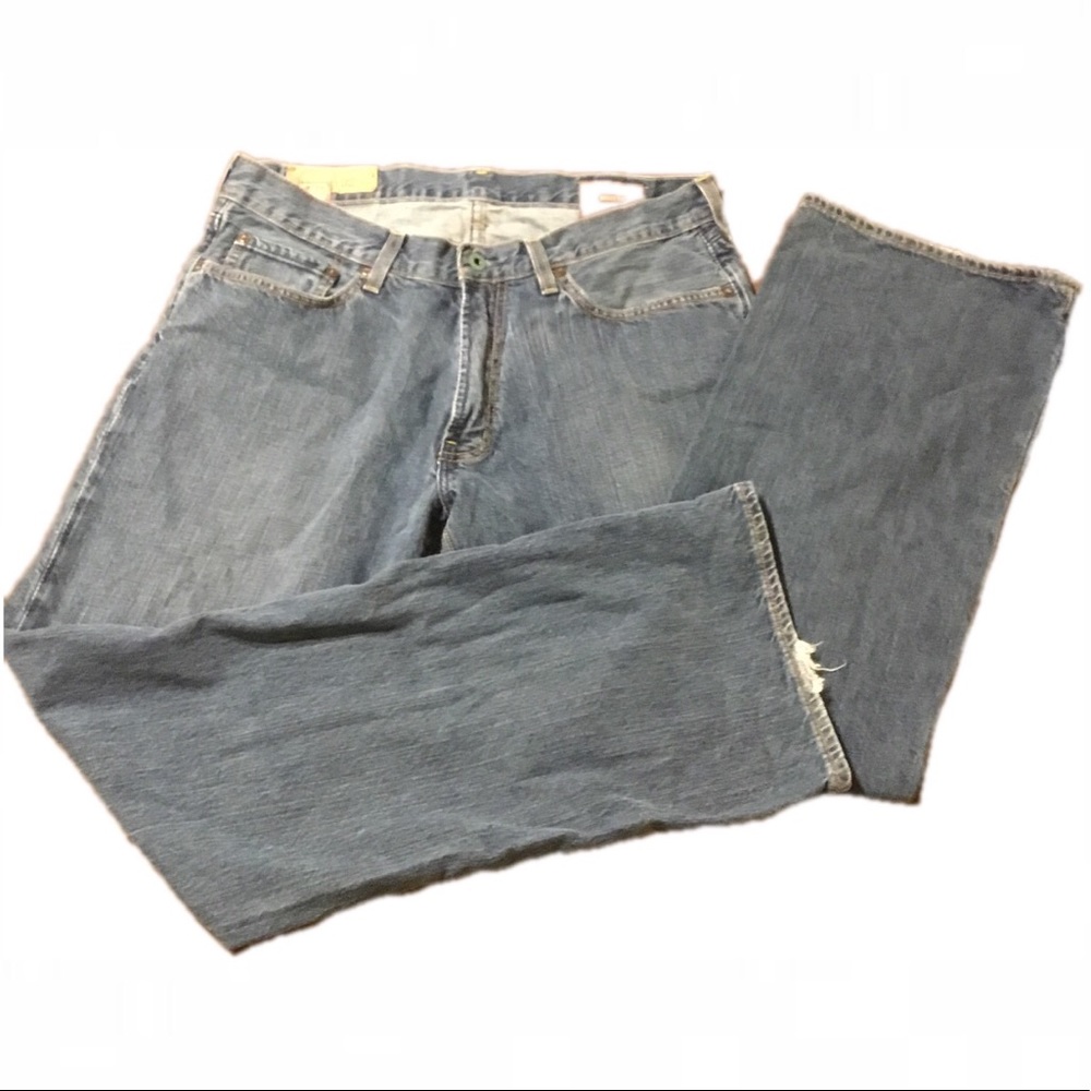 Gap 1969 boot fit jeans EUC 3 for $30